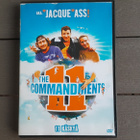 DVD: The 11 Commandments / 11 Käskyä (2004) - pikkukuva 1