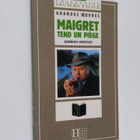 Georges Simenon ym. : Maigret tend un piege - pikkukuva 1