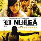 EI NIMEÄ	(4 367)	-FI-	DVD	, väli-amerika,jengi, siirtolaisuu - pikkukuva 1