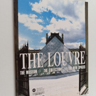The Louvre : The Museum, the Collections, the New Spaces - pikkukuva 1
