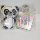 mcdonalds happy meal lelu panda - pikkukuva 1