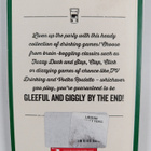 Quentin Parker : The Little Book of Drinking Games - pikkukuva 2