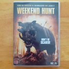 Pig Hunt DVD - pikkukuva 1