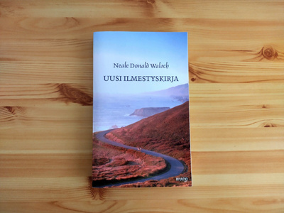 Neale Donald Walsch: Uusi ilmestyskirja