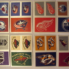 Panini 2011-12 logo tarroja, KATSO! - pikkukuva 4