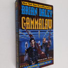 Brian Daley : A Screaming across the Sky - Book Two of Ga... - pikkukuva 1