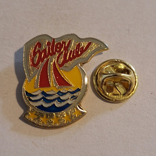 SAILOR CLUB PINSSI