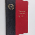 Itä-Suomen seminaari 1945-1970 : juhlajulkaisu - pikkukuva 1