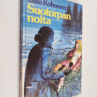 Laila Kohonen : Suotorpan noita - pikkukuva 1