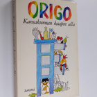 Origo (Jouni Lompolo) : Kansakunnan kaapin alla - pikkukuva 1