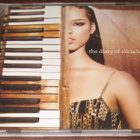 the diary of alicia keys cd - pikkukuva 1