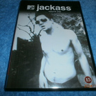 JACKASS volume one - DVD - pikkukuva 1
