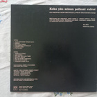 Love LP ARJA SAIJONMAA - pikkukuva 2