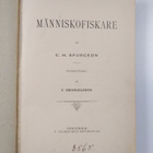 C. H. Spurgeon : Människofiskare - pikkukuva 3