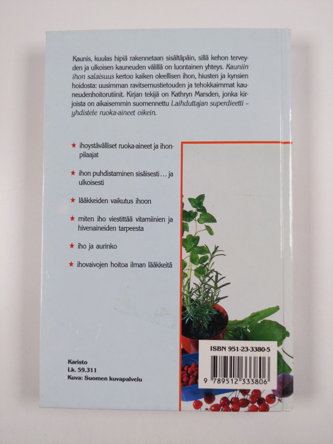 Item image
