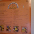 BEST OF RAMS HORN RECORDS :: VOL.5 :: VINYYLI LP 1983 - pikkukuva 2