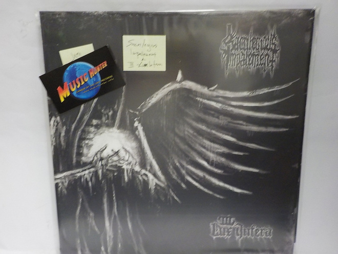 SACRILEGIOUS IMPALEMENT - III - LUX INFERA UUSI LP
