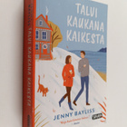 Jenny Bayliss : Talvi kaukana kaikesta - pikkukuva 1