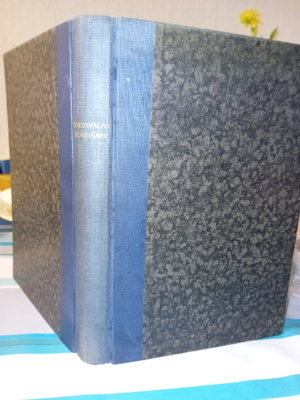 SORTAVALAN SEMINAARI 1880-1930 ( SIS POSTIKULU  )