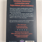 Clare Mackintosh : Vuorten varjo - pikkukuva 2