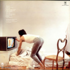 MICK JAGGER :: SHE'S THE BOSS :: VINYYLI  LP    1985 - pikkukuva 2
