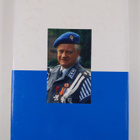 Esko Juuri : Presidenttien vanavedessä (signeerattu, teki... - pikkukuva 2