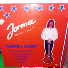 LP JORMA UUSITALO YHTYEINEEN ( SIS POSTIKULU ) - pikkukuva 1
