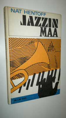 Nat Hentoff : Jazzin maa