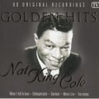 Nat King Cole - 2008 - Golden Hits- 60 Oririginal Recordings - pikkukuva 1
