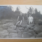 VANHA Postikortti Tampere 1925 - pikkukuva 1