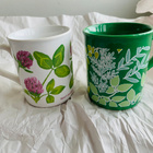 Marimekko muki 2kpl - pikkukuva 2