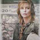 NORTH COUNTRY DVD - pikkukuva 1