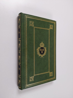 Jack London : Klondyken kuningas Osa 1
