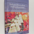 Inhimillisyyden vallankumous : iloa ja toivoa terveydenho... - pikkukuva 1