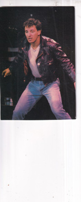 Bruce Bringsteen ,    b672