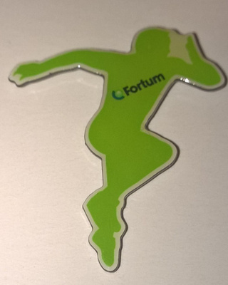 FORTUM PINSSI