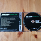 John Legend Feat. Andre 3000 – Green Light cds Promo nm - pikkukuva 2