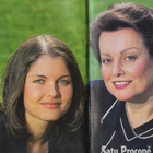 Seura n:o 21 2000 Satu & Bettina. Riku. Anna. Saija. - pikkukuva 2