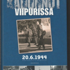 Antti Kauranne: Kadonnut Viipurissa - pikkukuva 1