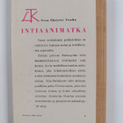 Sven Christer Swahn : Intiaanimatka - pikkukuva 2