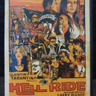 Hellride (Dvd) - pikkukuva 1