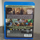 Alien from the Deep ( Blu-ray ) 1989 - pikkukuva 3