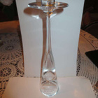 Iittala Kynttilänjalka Aurora - pikkukuva 1