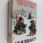 J. R. R. Tolkien : Keskeneräisten tarujen kirja - pikkukuva 1
