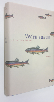 John von Duffell : Veden sukua