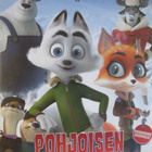 POHJOISEN SANKARIT DVD - pikkukuva 1