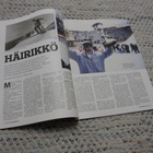 IL teema mäkikotkan hurja elämä v 2019 KERÄILYKAPPALE - pikkukuva 5