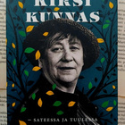 Leena Kirstinä - Kirsi Kunnas: sateessa ja tuulessa (nid.) - pikkukuva 1