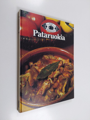 Kaija (suom.- ja toim.työ) Kangasniemi : Pataruokia