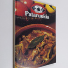 Kaija (suom.- ja toim.työ) Kangasniemi : Pataruokia - pikkukuva 1